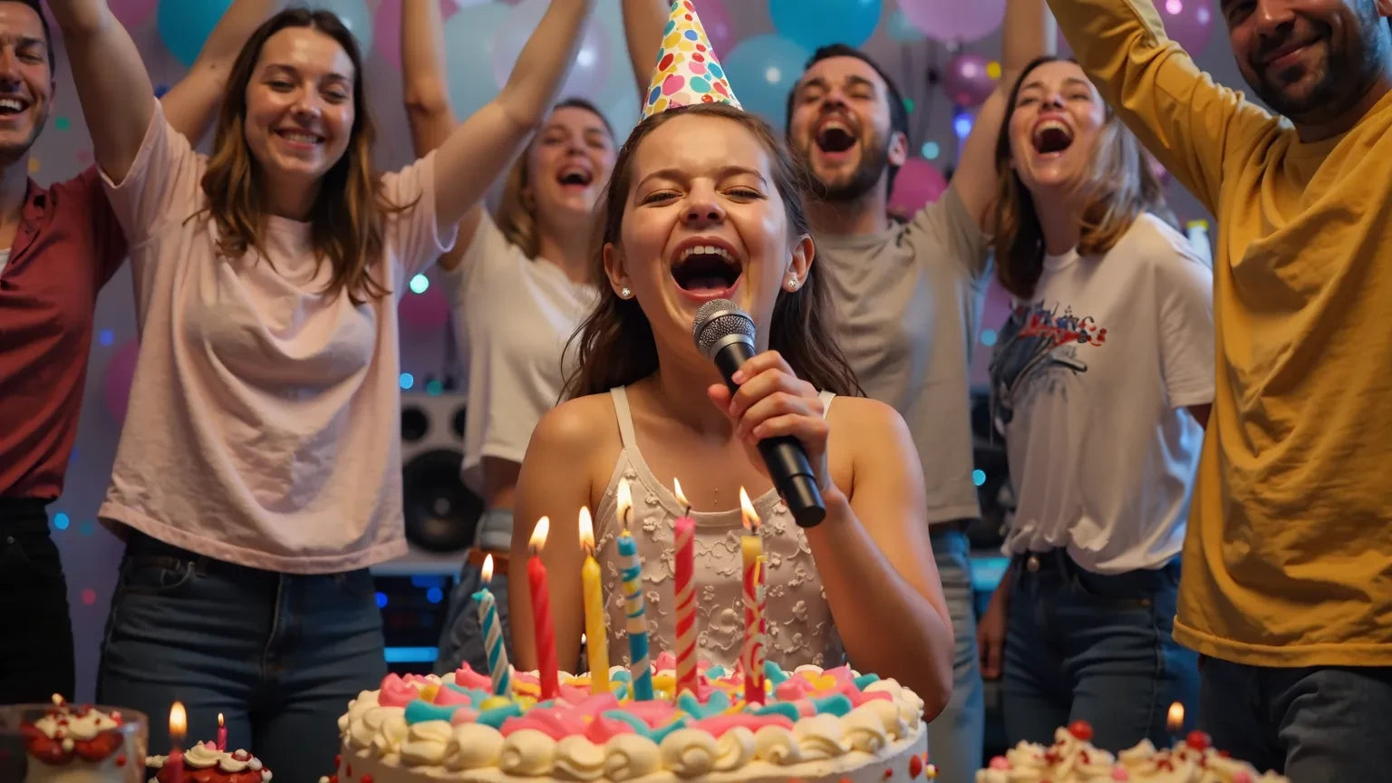 Regala Canzone Bambini
