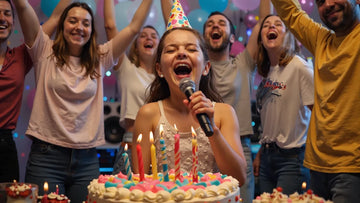 Regala Canzone Bambini