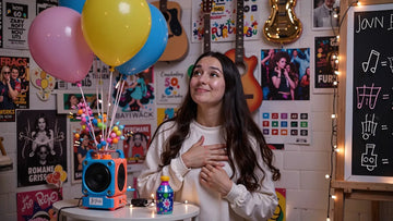 Regala Canzone COmpleanno