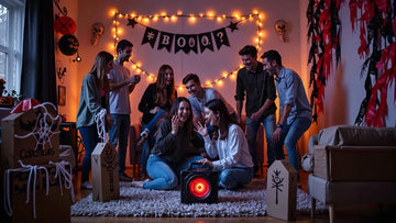 Regala Canzone Personalizzata Festa