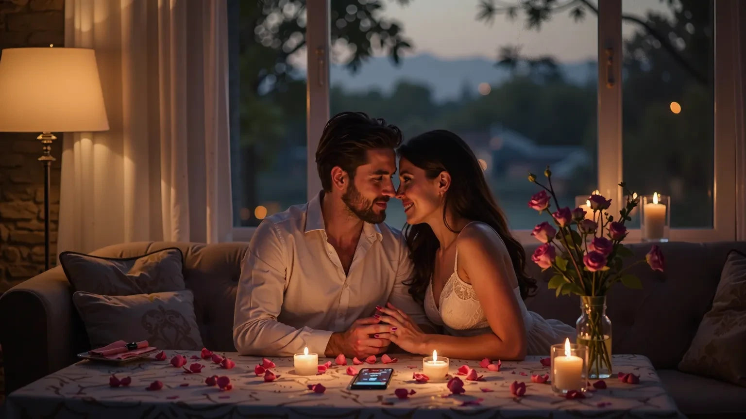 Regala Canzone Personalizzata San Valentino